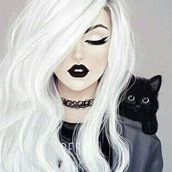 Meet your Posher, Rys g - Picture 1 of 1